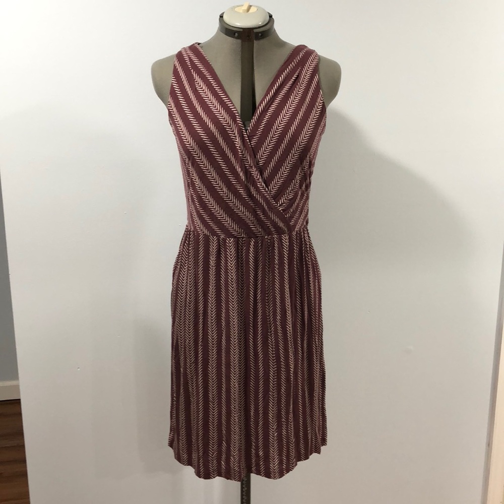 Loft dress